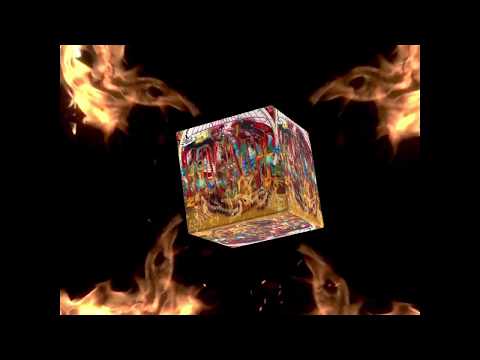 Hyacinthe - Quand le monde a brûlé (audio)