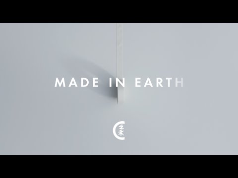Made in Earth, Made in ICICLE | Light Suit | ICICLE