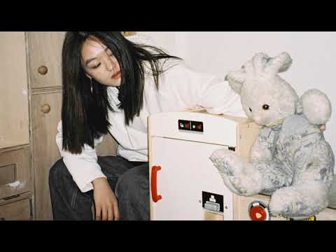 박혜진 Park Hye Jin - &#039;Can you (Galcher Lustwerk Remix)&#039; (Official Audio)