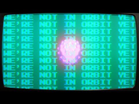 Broken Bells - We&#039;re Not In Orbit Yet... (Official Video)