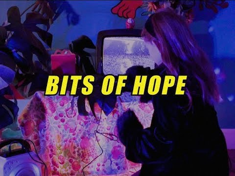 Kiara Es - Bits of Hope
