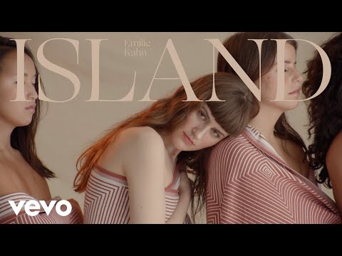 Emilie Kahn - Island (Official Video)