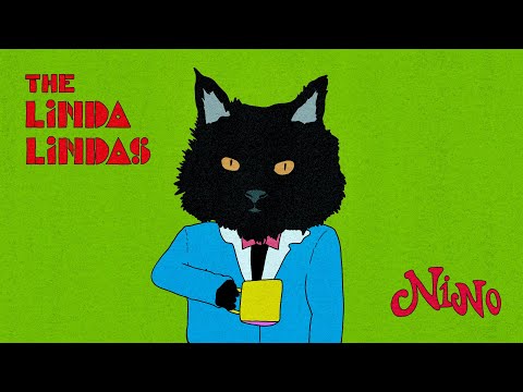 The Linda Lindas - &quot;Nino&quot;