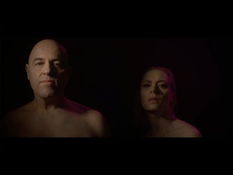 Fredrika Stahl - Finalement la nuit (feat. Dominique A) [Official Music Video]