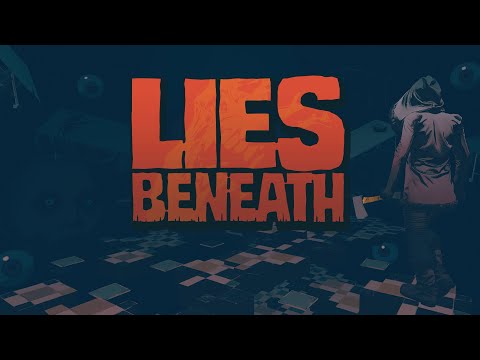 Lies Beneath Gameplay Trailer | Oculus Quest + Rift Platform