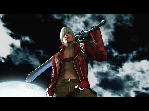 Devil May Cry 3 Special Edition - Launch Trailer (Nintendo Switch)