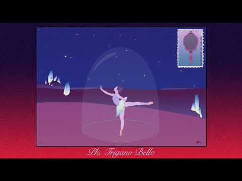 PH Trigano - Belle (official audio)