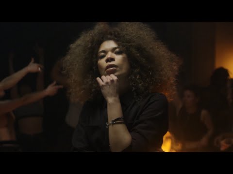Flavia Coelho - Cidade Perdida (Official Video)