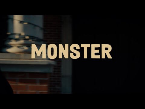 Dilettante - Monster (Official Video)