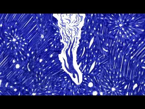 Nautilus — Bleu électrique (Lyrics video)