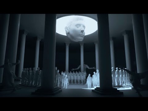 Zimmer - Make It Happen (ft. Panama) [Official Video]