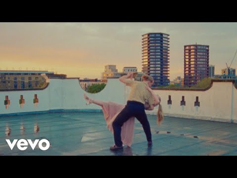 Eloise - Who's She (Official Video)