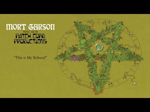 Mort Garson - This Is My Beloved (Official Audio)