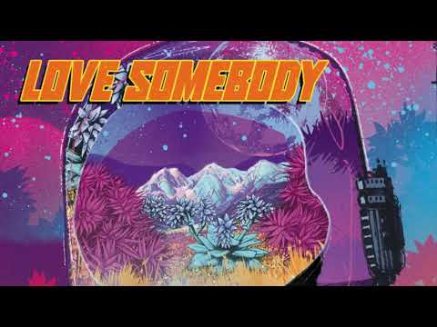 The Allergies - Love Somebody