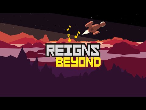 Reigns: Beyond - Animated Trailer