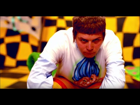 Yung Lean - Boylife in EU (Official Video)