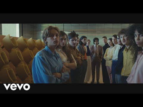 Keep Dancing Inc - Start up Nation (Official Video)