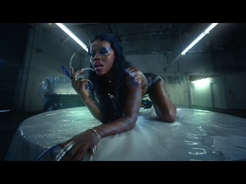 Tkay Maidza - Syrup (Official Video)