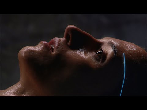Fhin - Tactile feat. Aloïse Sauvage (Official Video)