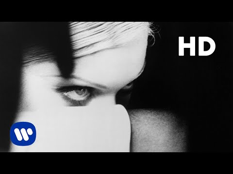 Madonna - Erotica (Official Video) [HD]