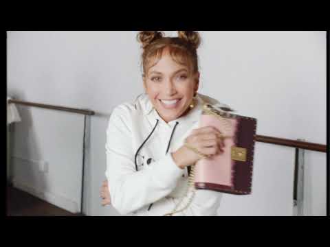OMG! Jennifer Lopez X Coach Collection | Featuring the Hutton Bag!