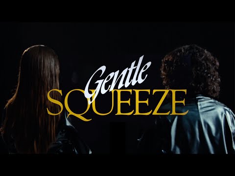 QUASI QUI — Gentle Squeeze (Lyric Video)
