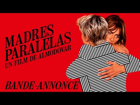 Madres Paralelas - Bande-Annonce Officielle HD