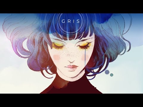GRIS - Reveal Trailer