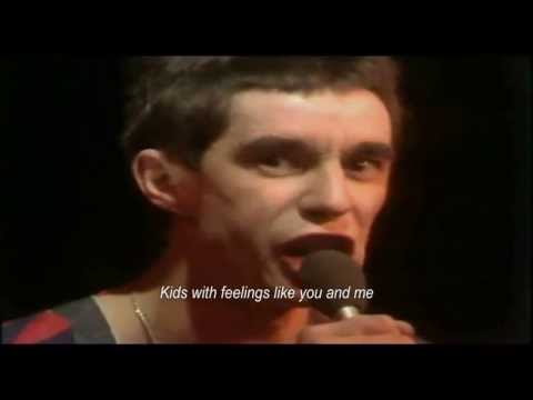 Sham 69 - If The Kids Are United (Live, 1978)