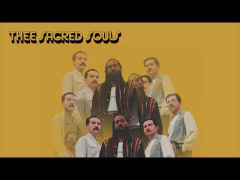 Thee Sacred Souls - Lady Love (Official Audio)