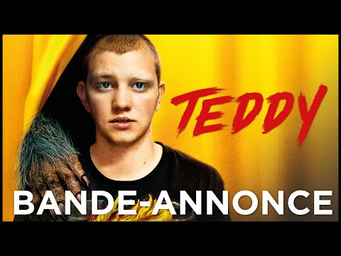 TEDDY - Bande-annonce officielle - Le 30 juin au cinéma