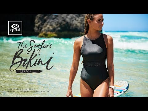 Mirage Ultimate One Piece | Summer 2018-2019 | Rip Curl Mirage
