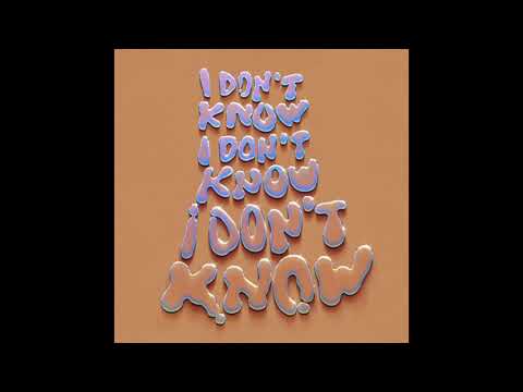 SIRENS OF LESBOS – (I DON&#039;T KNOW, I DON&#039;T KNOW, I DON&#039;T KNOW) (OFFICIAL AUDIO)