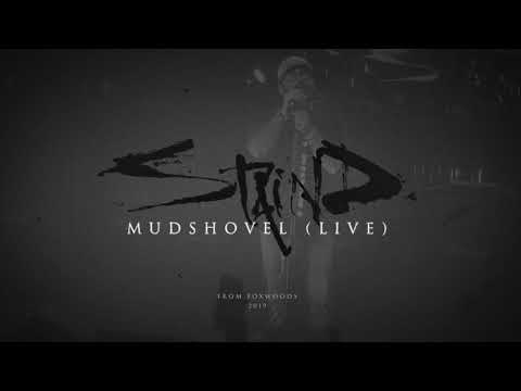 Staind - Mudshovel (Live From Foxwoods)