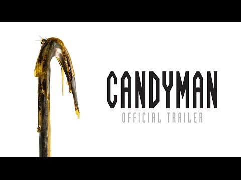 Candyman - Official Trailer [HD]