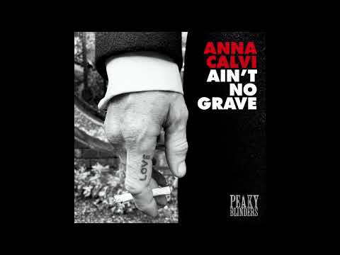 Anna Calvi - Ain&#039;t No Grave (Official Audio)
