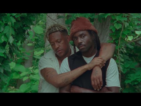 Mykki Blanco - &quot;It&#039;s Not My Choice feat. Blood Orange&quot; (Official Music Video)