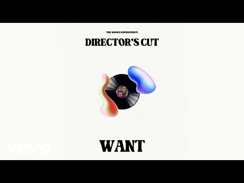 Q - Want (Official Audio)