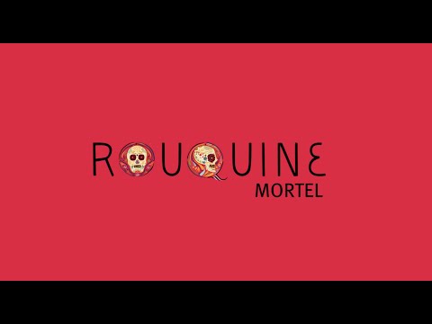 Rouquine - Mortel