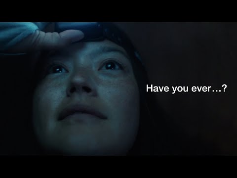 Have You Ever? | The North Face