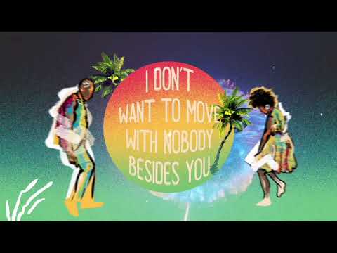 Common - What Do You Say (Move It Baby) ft PJ [Damian &quot;Jr Gong&quot; Marley Remix]