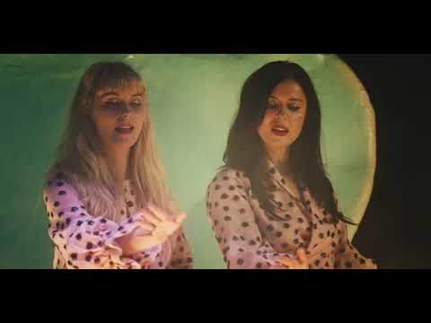 Kira Skov - DUSTY KATE feat. Mette Lindberg