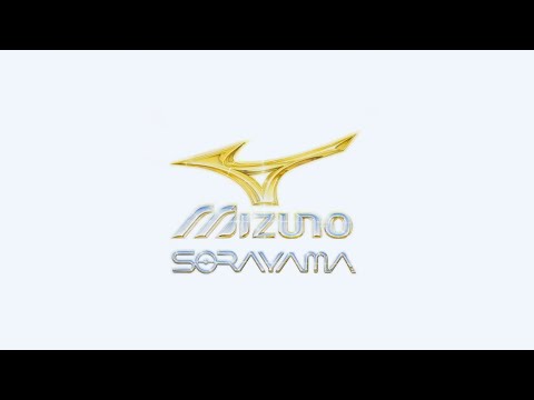 Mizuno Sportstyle x Wave Prophecy Sorayama