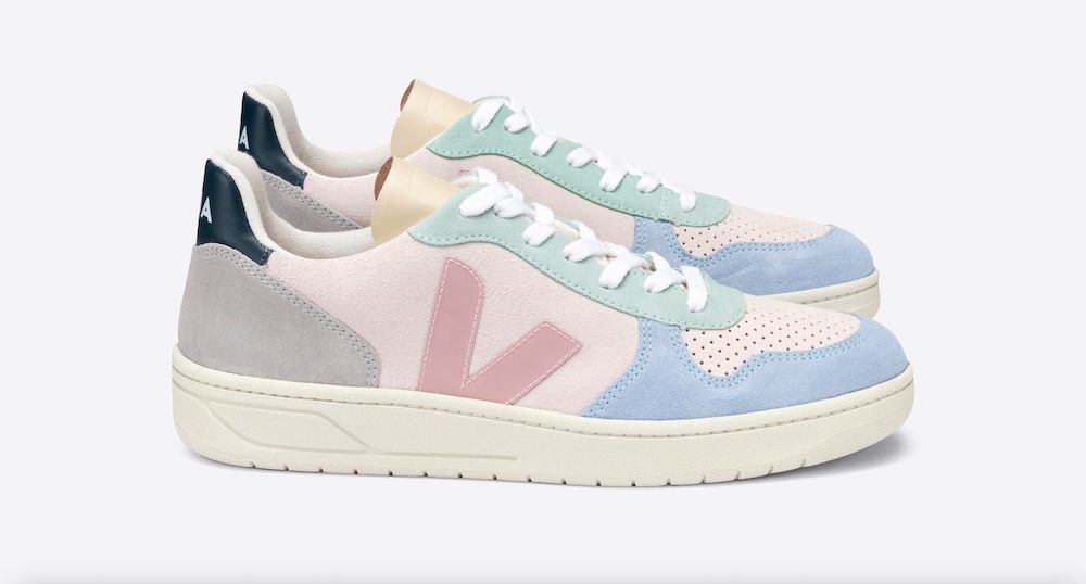 VEJA présente sa sélection pour le plein été 2021 JetSociety