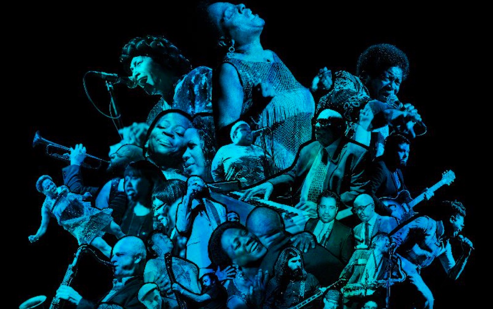 Daptone Super Soul Revue Live At The Apollo The Daptone Super Soul Revue (Live At The Apollo) - JetSociety