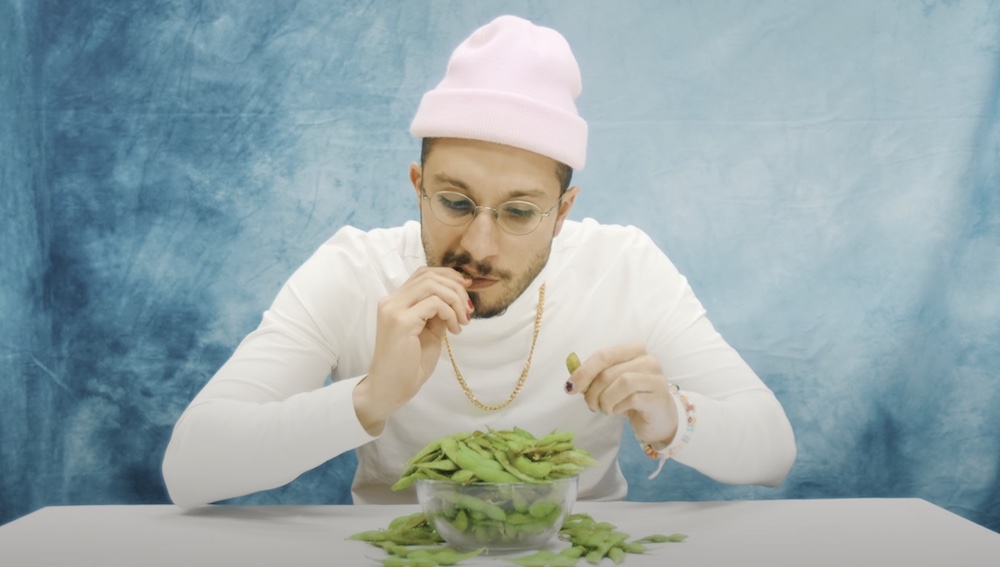 bbno & rich brian edamame (diplo remix) JetSociety