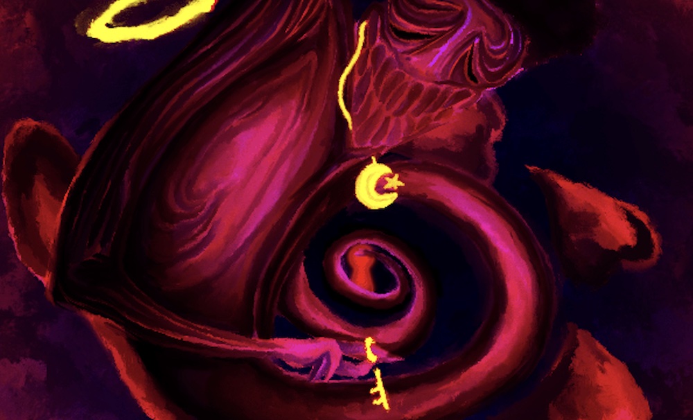 Rounhaa Music Sounds Better With You JetSociety